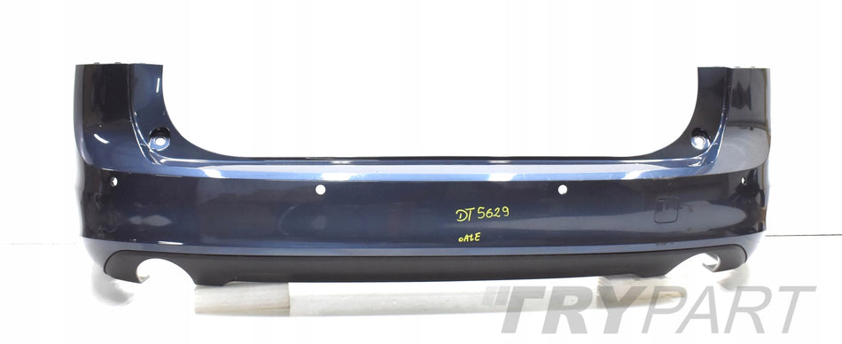 VOLVO V90 REAR BUMPER ORG + BOTTOM