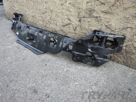 BMW 8 G14 G15 M PACKAGE REAR BUMPER CENTER SKID PLATE