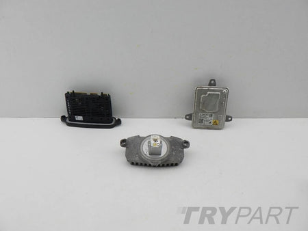 BMW F30 F31 F34 GT AHL TMS Control Module 7316147