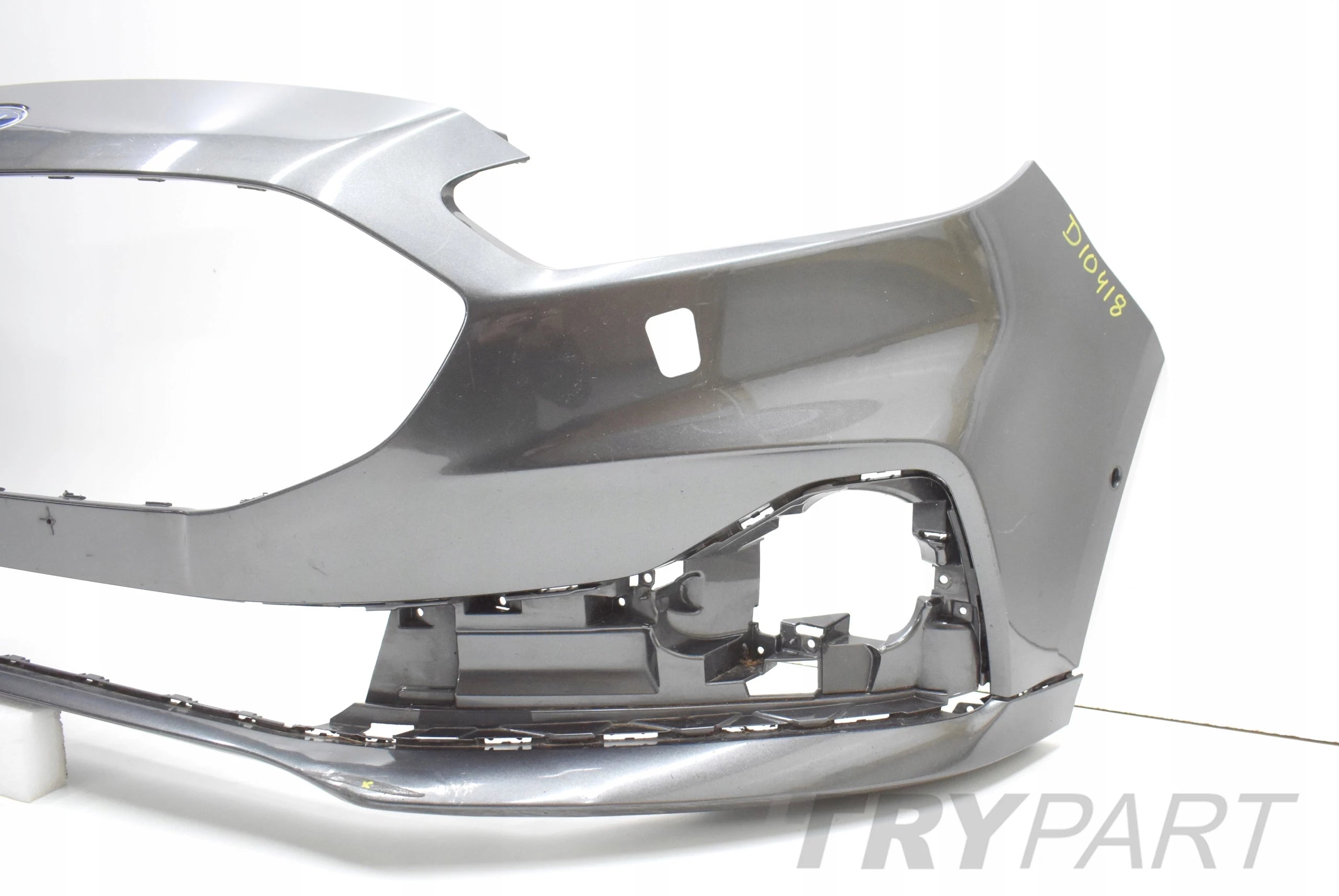FORD GALAXY MK4 LIFT FRONT BUMPER ORG + GRILLE