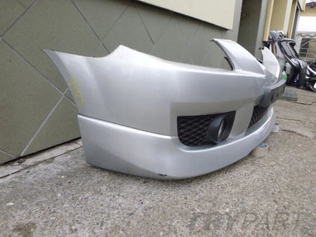 MAZDA PREMACY LIFT SPORT 01- Front Bumper