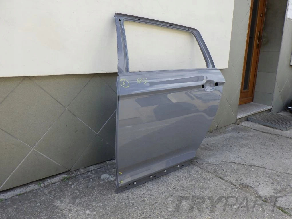 VW PASSAT B8 KOMBI 3G 3G9 14- Left Rear Door
