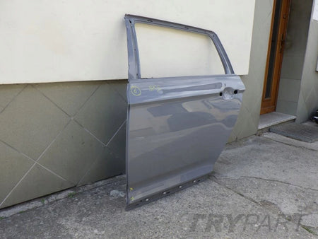 VW PASSAT B8 KOMBI 3G 3G9 14- Left Rear Door