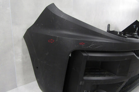 Front Bumper RENAULT MASTER IV 4 V 5 2024-