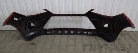 Front Bumper Seat Arona 6F9 17-20