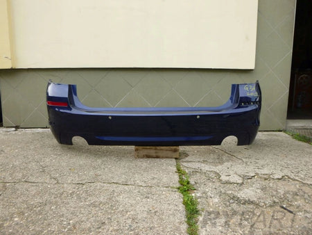 BMW 5 G31 KOMBI Rear Bumper