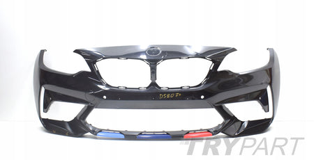 BMW M2 F87 LIFT LCI CS COMPETITION FRONT BUMPER