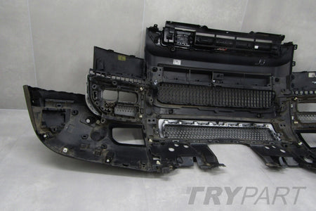 Front Bumper for Land Rover Defender 2 II L663 20-