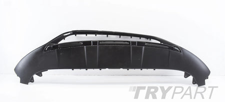MERCEDES GLS W167 AMG FRONT BUMPER LOWER SPOILER