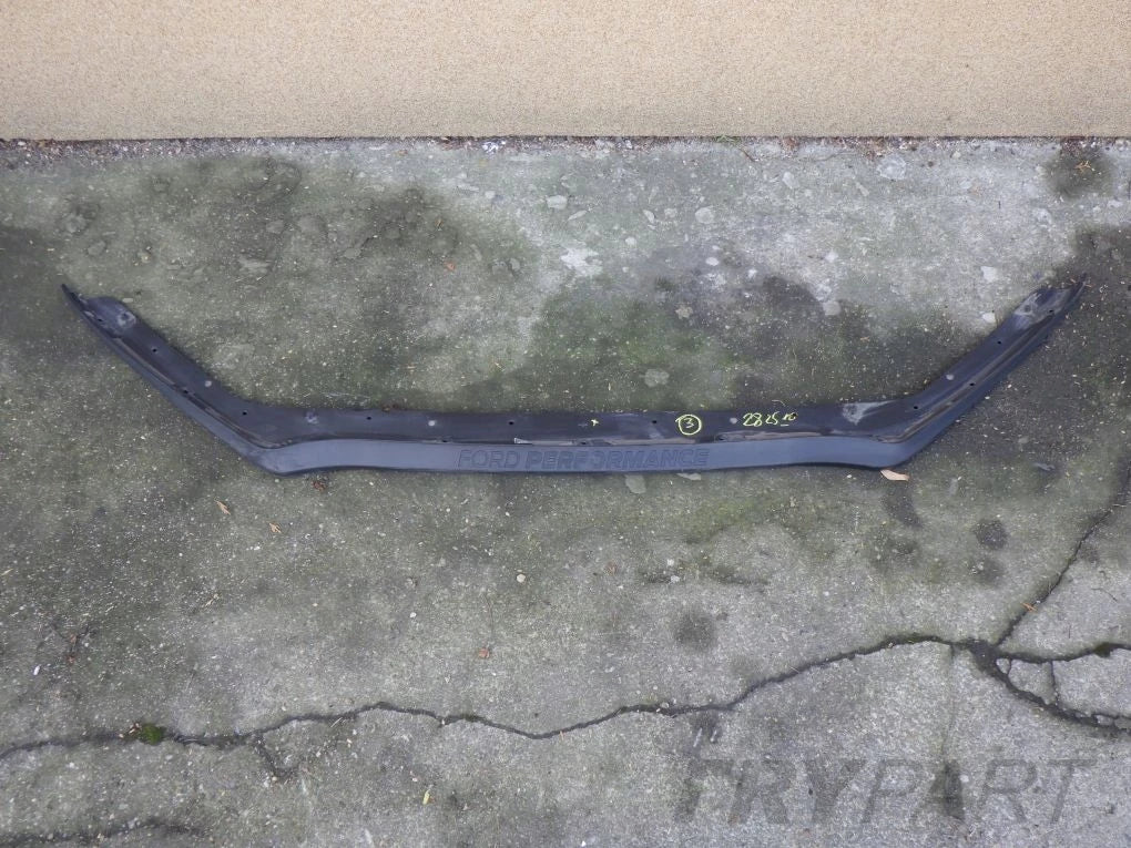 FORD PUMA II 2 ST PERFORMANCE 19- front bumper spoiler