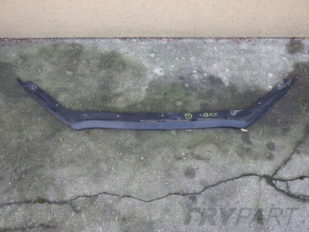 FORD PUMA II 2 ST PERFORMANCE 19- front bumper spoiler