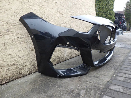BMW 2 F44 GRAN COUPE M Package front bumper