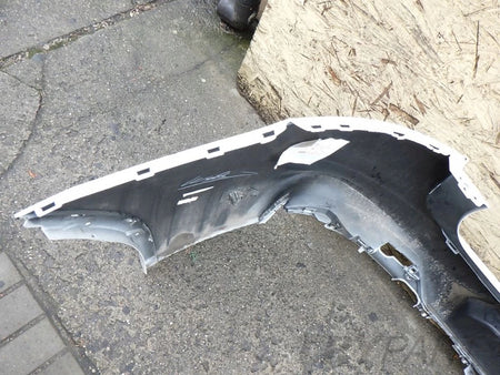 BMW X4 G02 M Package Rear Bumper