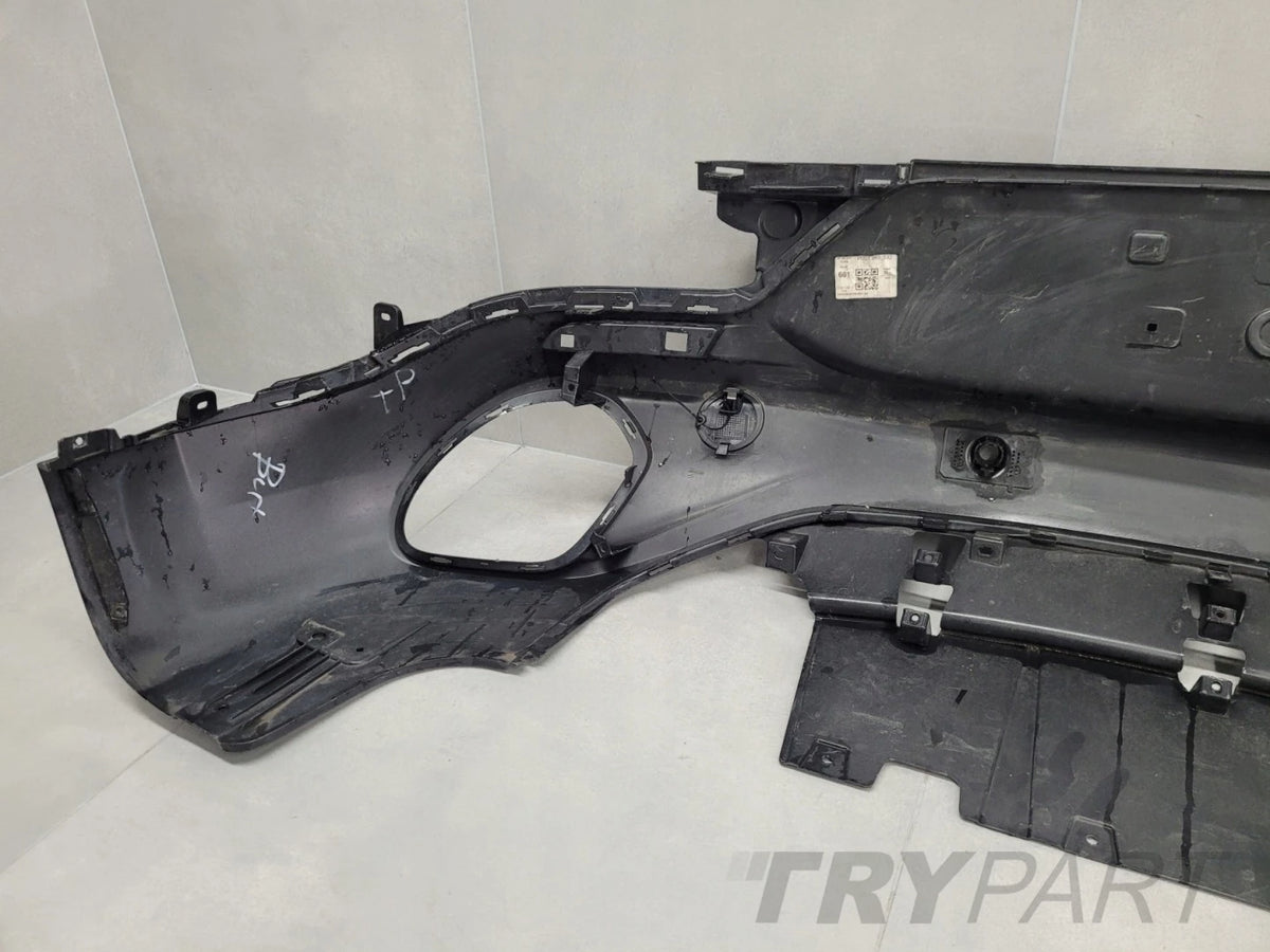 Rear Bumper ALFA ROMEO TONALE VELOCE 2022-