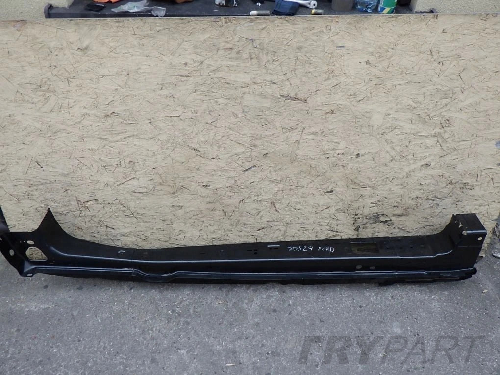 FORD TRANSIT MK8 13- rear pillar right new original