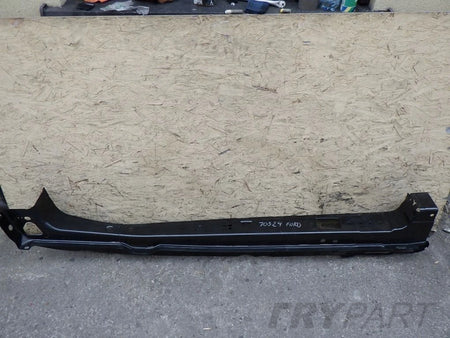 FORD TRANSIT MK8 13- rear pillar right new original