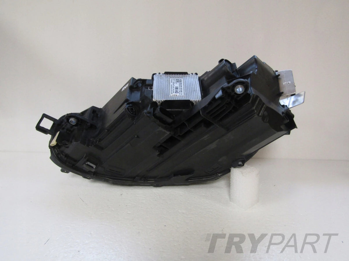 Front Headlight VW Passat B9 FULL LED TOP 23- RH 3J1941036