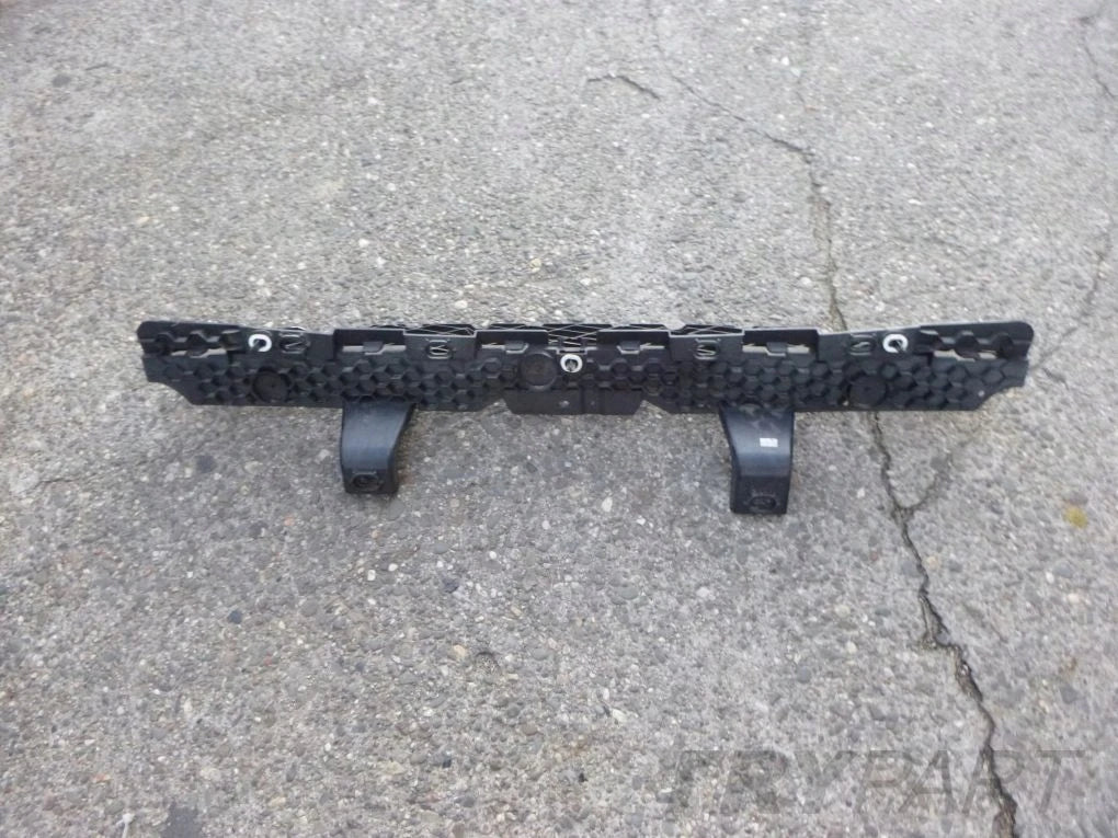 PEUGEOT 5008 II 17- Rear Bumper Guide