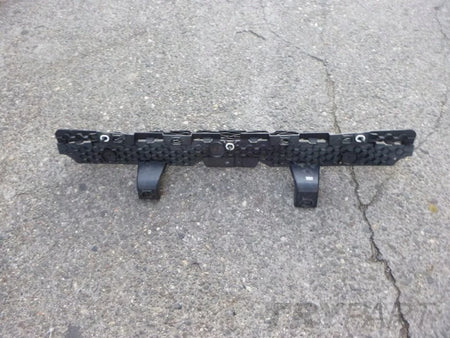 PEUGEOT 5008 II 17- Rear Bumper Guide
