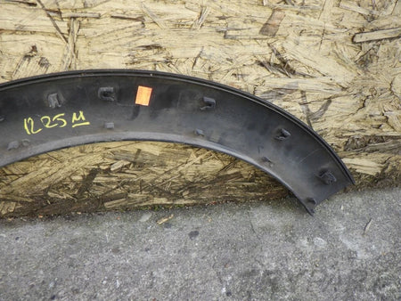 CITROEN C3 III 3 16- REAR RIGHT FENDER TRIM 9812088780