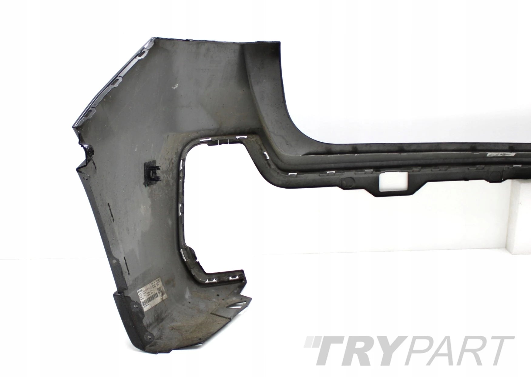 BMW X1 U11 M PACKAGE REAR BUMPER ORG