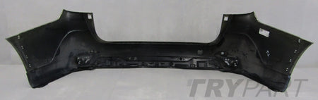 Rear Bumper SUBARU OUTBACK VI 21-25