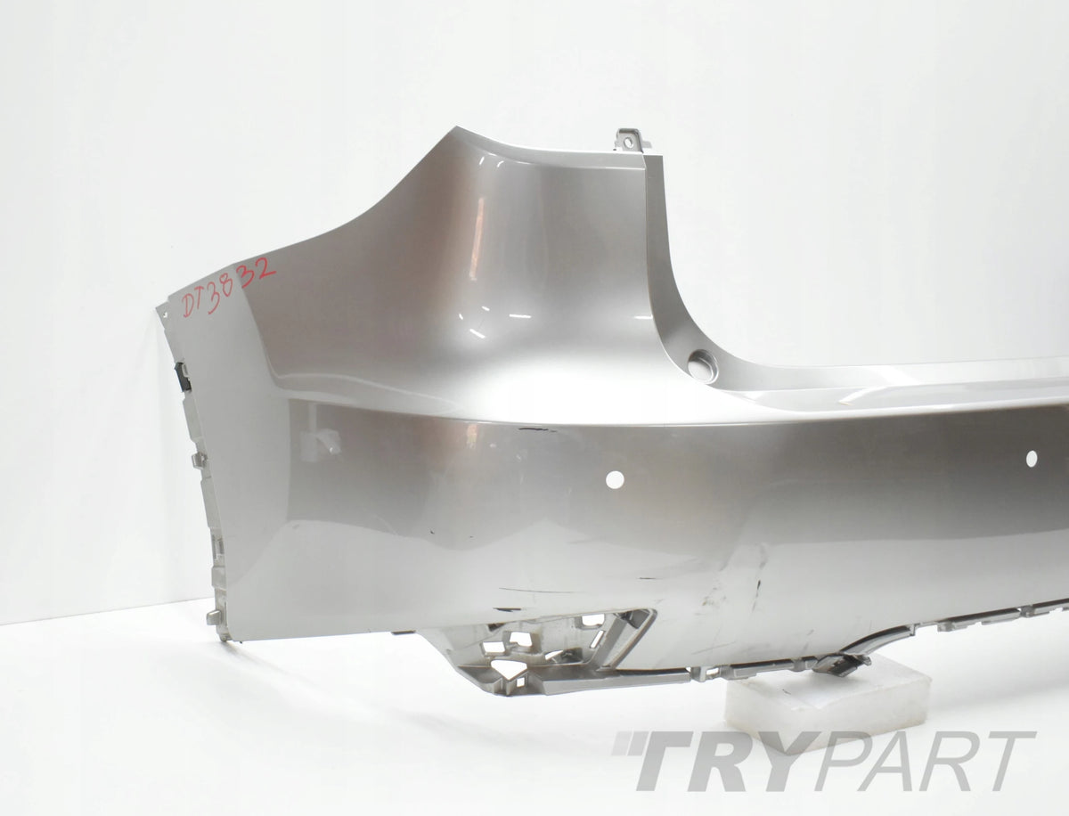LEXUS RX IV LIFT REAR BUMPER ORG