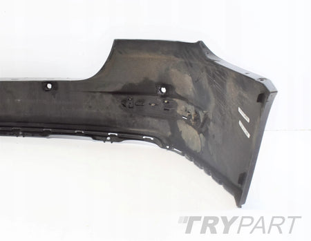 MERCEDES ML W164 LIFT REAR BUMPER ORG