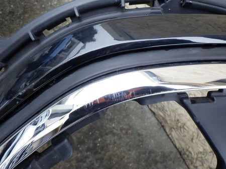 MINI COOPER F55 F56 LCI LIFT front bumper