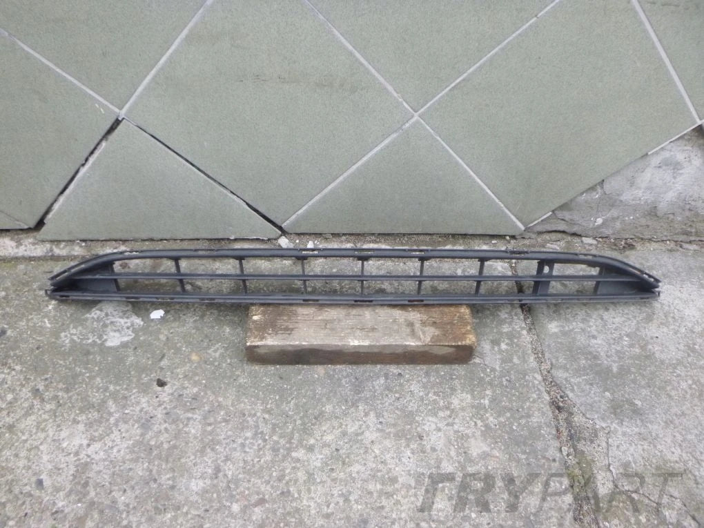 OPEL CORSA E 15- front bumper grille