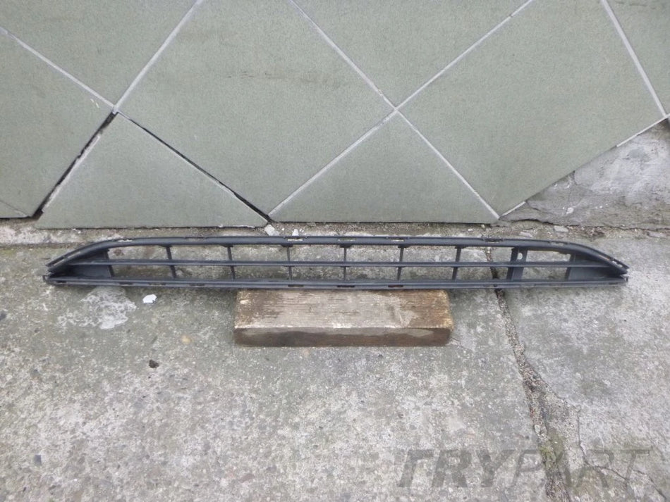 OPEL CORSA E 15- front bumper grille