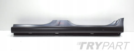 SKODA RAPID 5J TOLEDO LEFT SILL BODY ORG NEW