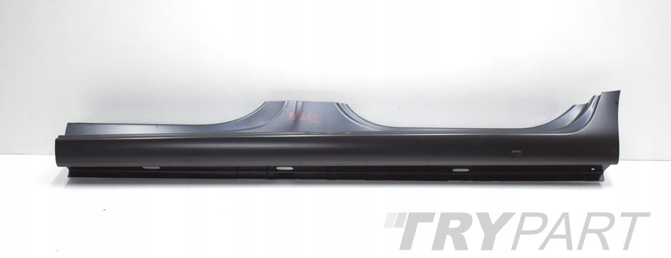 SKODA RAPID 5J TOLEDO LEFT SILL BODY ORG NEW