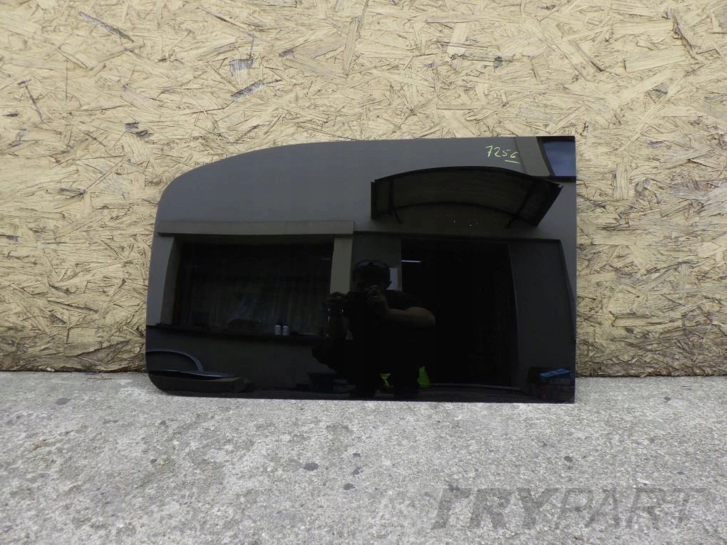 SCUDO EXPERT 3 JUMPER III PROACE 2 16- RIGHT SIDE WINDOW