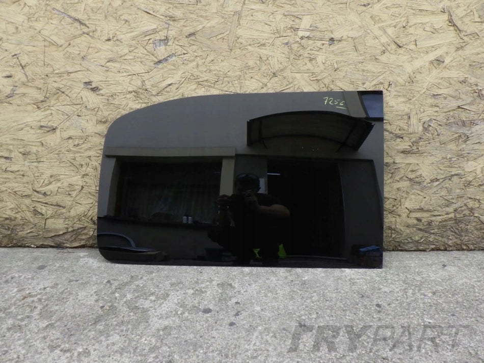 SCUDO EXPERT 3 JUMPER III PROACE 2 16- RIGHT SIDE WINDOW