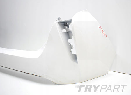 TOYOTA PRIUS IV REAR BUMPER ORG