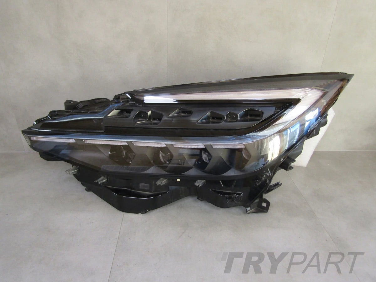 Front Headlight Toyota CH-R II lh left FULL LED 81150-F424000 23-