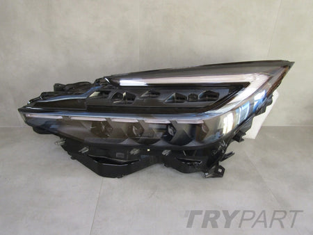 Front Headlight Toyota CH-R II lh left FULL LED 81150-F424000 23-