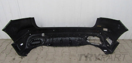 Rear Bumper Mercedes GLB X247 W247 247 AMG 19-