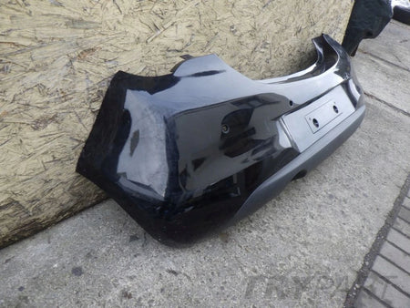 OPEL CORSA E 15- Rear Bumper