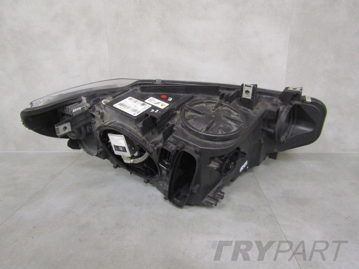 Front Light BMW 4 F32 F33 F36 XENON NON-SWIVEL 13-17 LH LEFT 7410785
