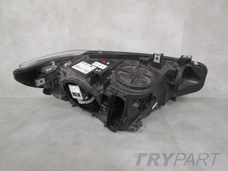 Front Light BMW 4 F32 F33 F36 XENON NON-SWIVEL 13-17 LH LEFT 7410785