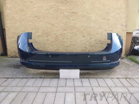 SKODA OCTAVIA IV 4 5E7 KOMBI 20- Rear Bumper