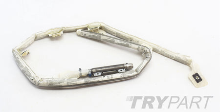 MERCEDES E-CLASS W212 LEFT CURTAIN AIRBAG ORG