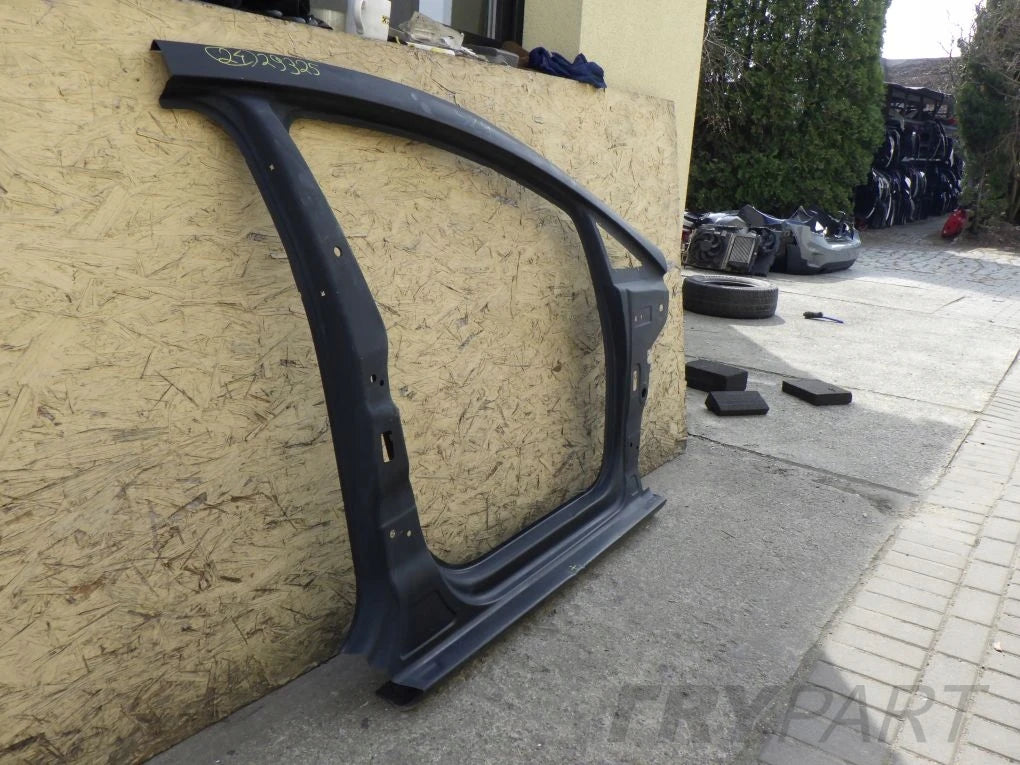 SEAT LEON II 2 1P0 Right Sill Pillar Frame NEW ORIGINAL