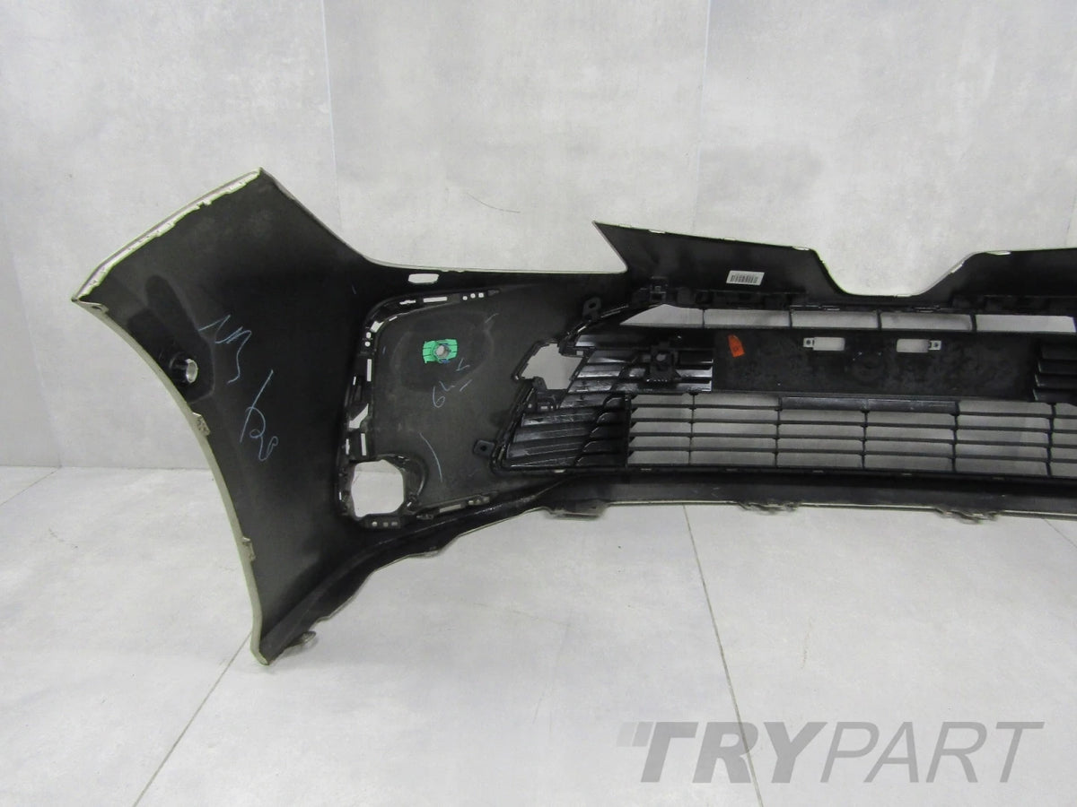 Front Bumper for Toyota Corolla E21 XII Sedan 18-22