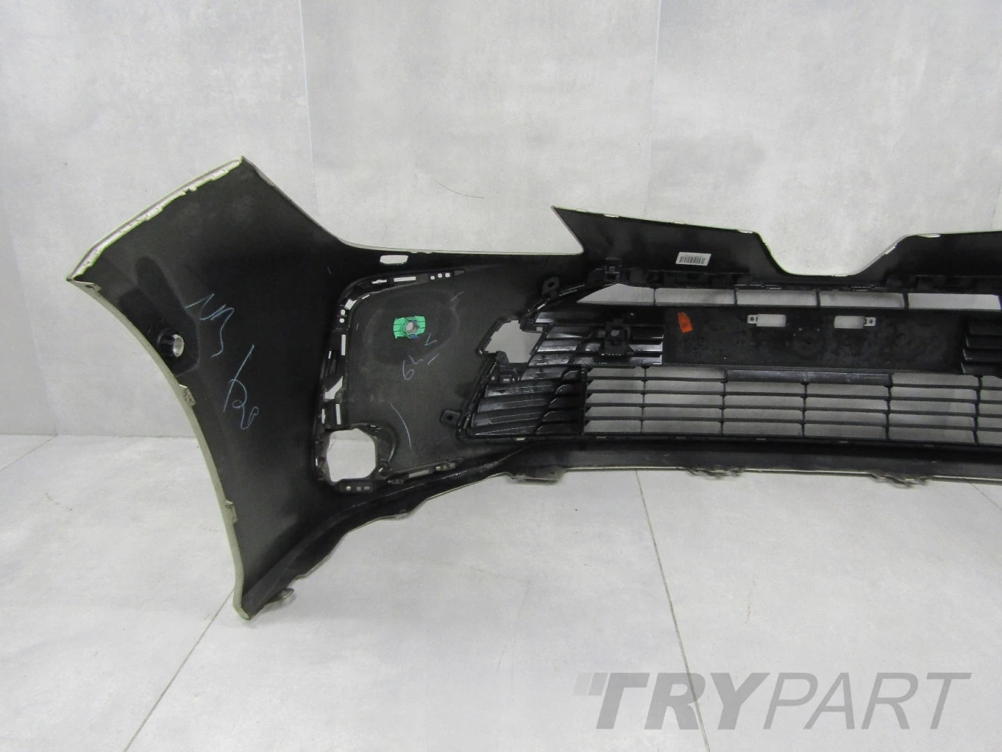 Front Bumper for Toyota Corolla E21 XII Sedan 18-22