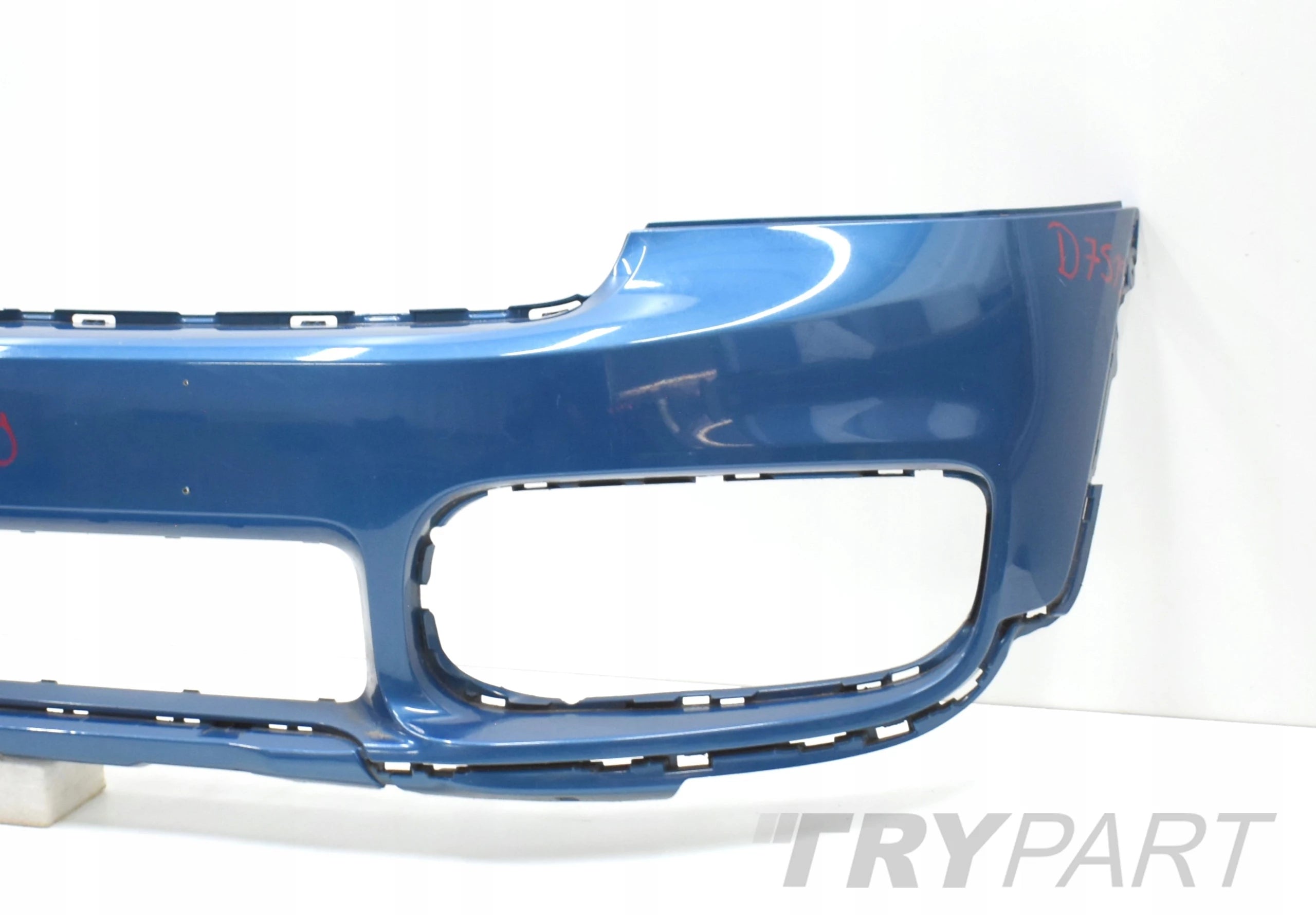 MINI COUNTRYMAN F60 FRONT BUMPER ORG