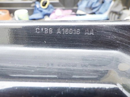 FORD FIESTA MK7 08- Front Left Fender