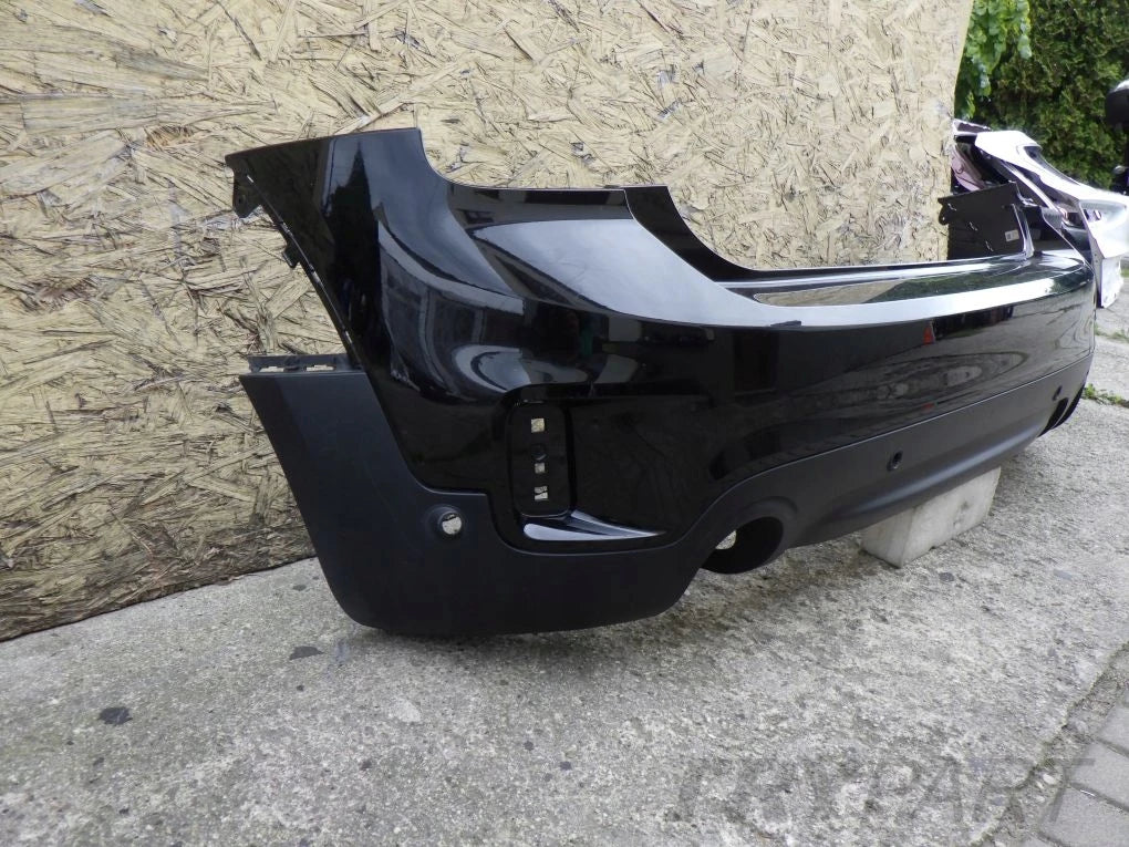 MINI COUNTRYMAN F60 Rear Bumper